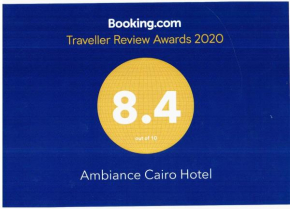 Ambiance Cairo Hotel
